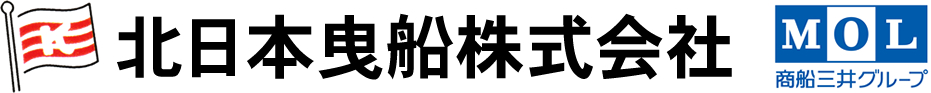北日本曳船株式会社
